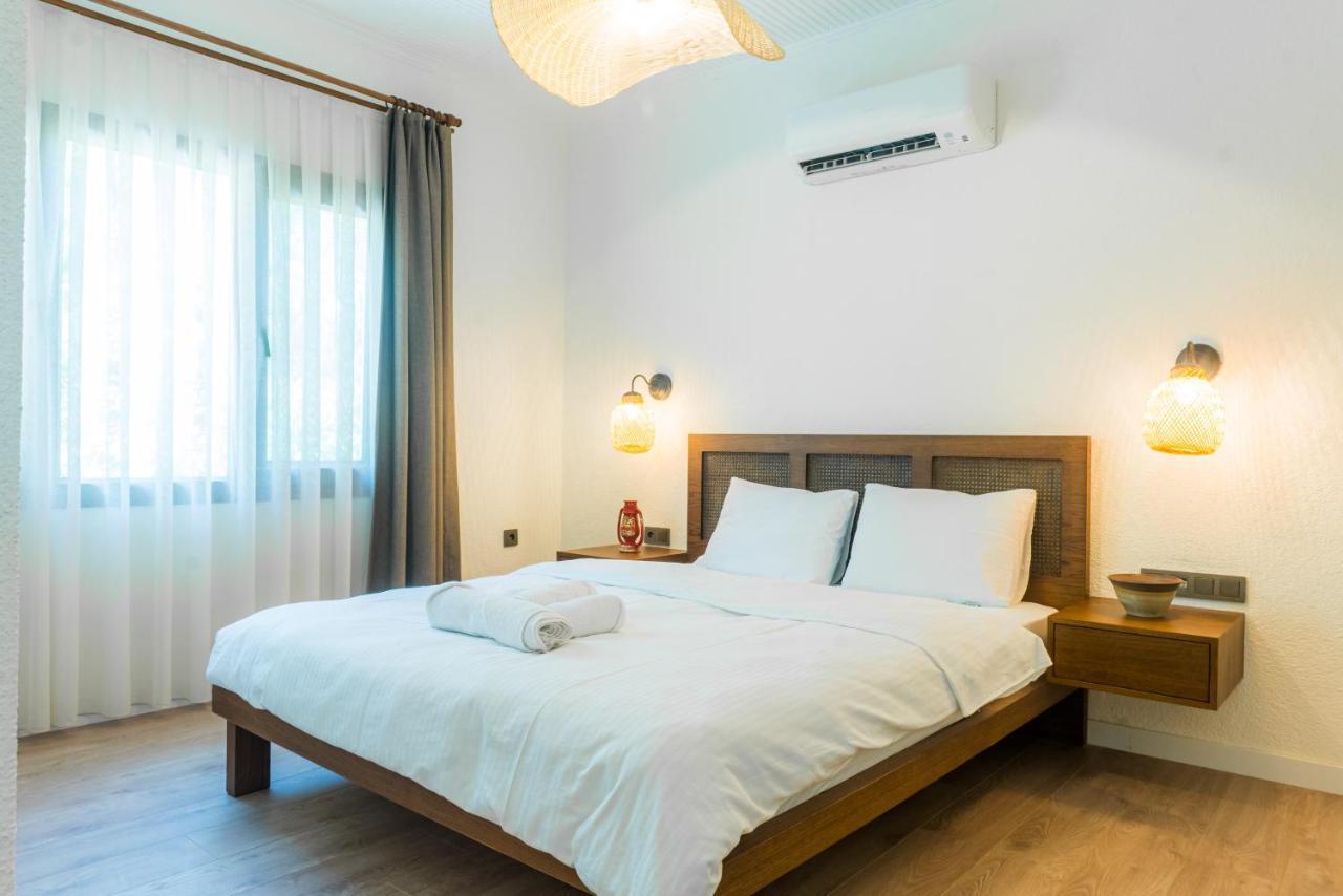 Riserva Urla Exteriér fotografie